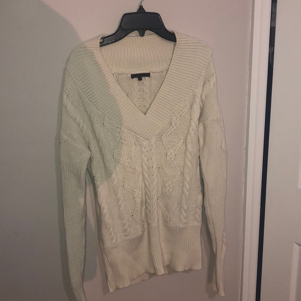 Causal sweater